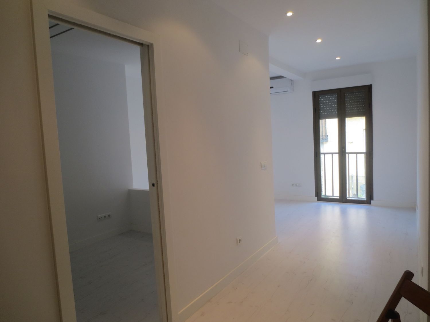 Piso de alquiler en Madrid