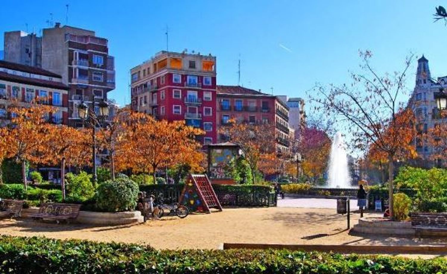 Imagen Vivienda