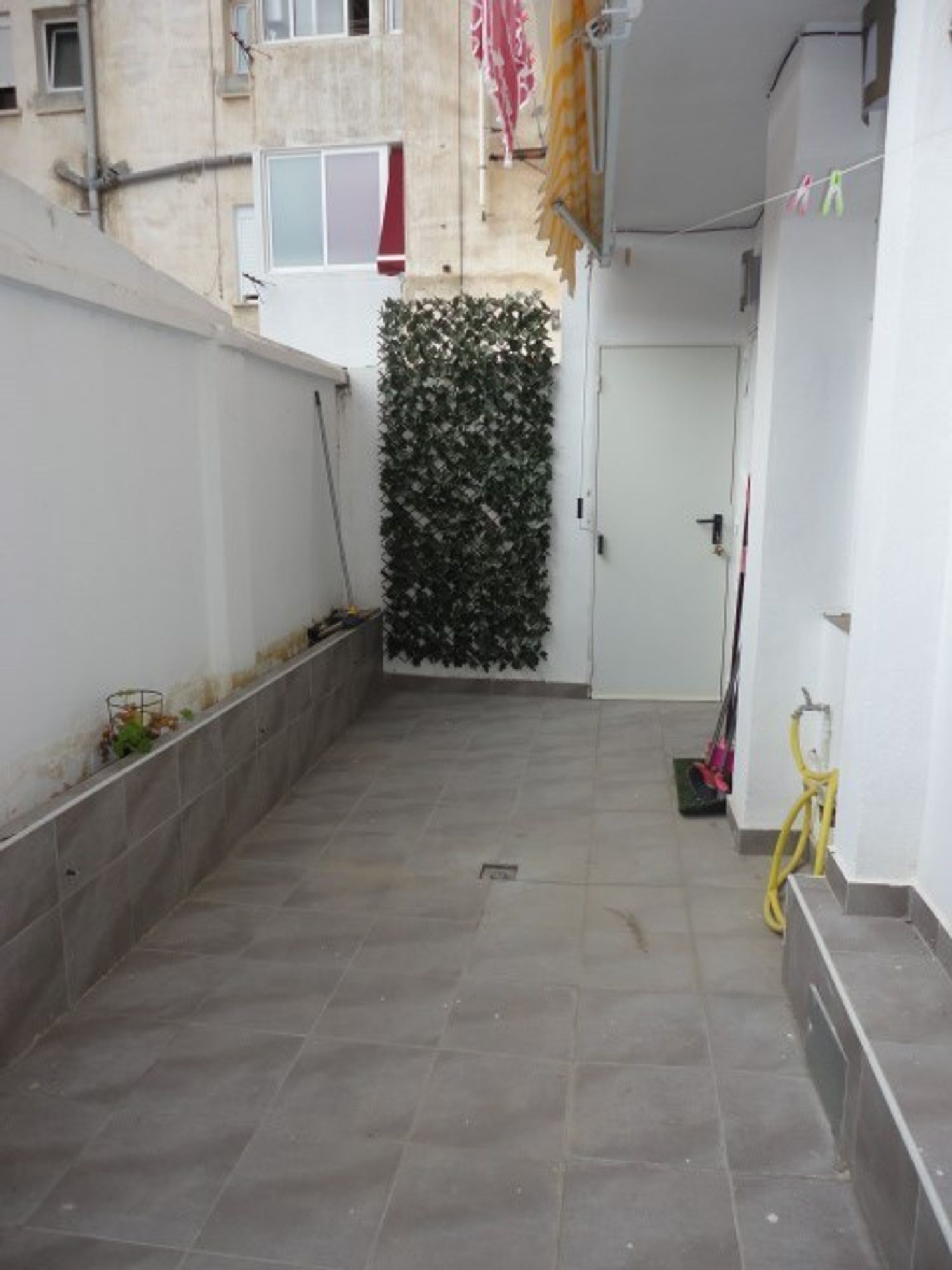 En alquiler en València / N.7