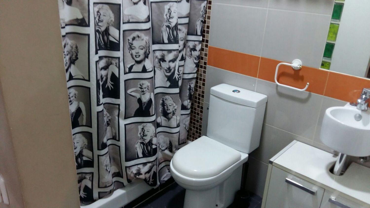 En alquiler en Madrid / N.7