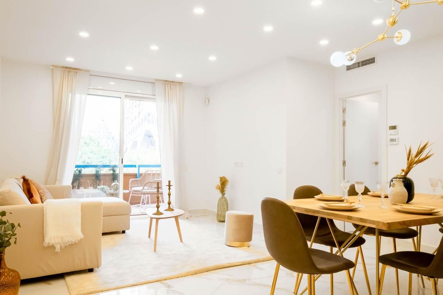 pisos en barcelona · eixample 715000€