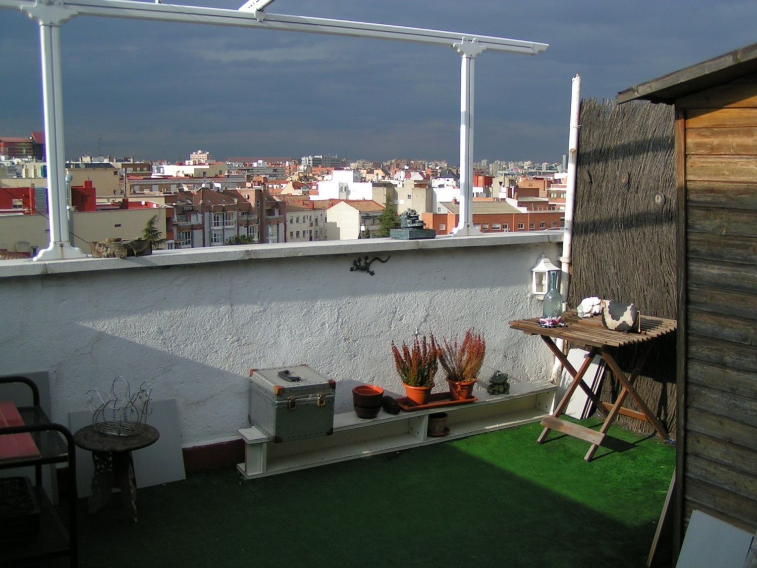 Piso de alquiler en Madrid