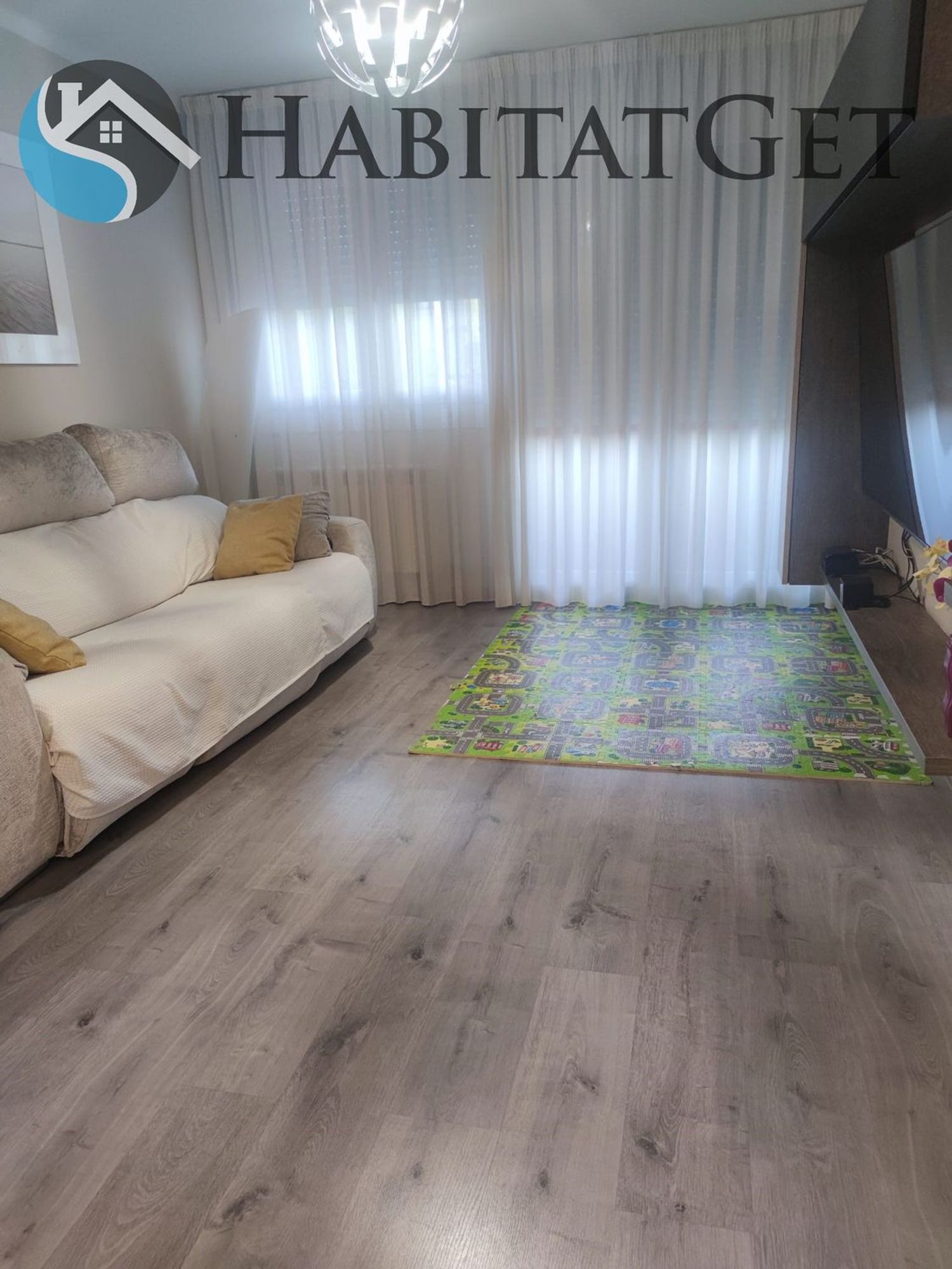 pisos en mataro · cerdanyola 215000€