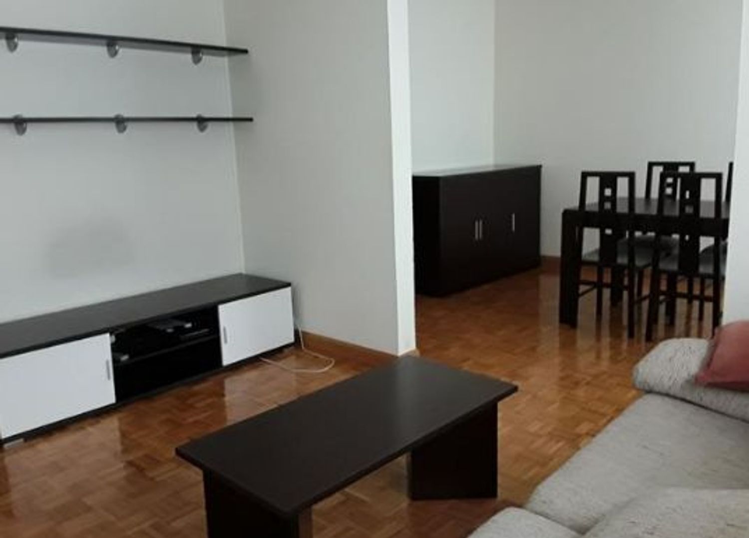 Piso de alquiler en Madrid