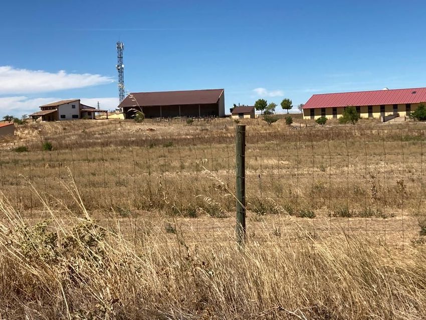 Alquiler de Finca rústica en carretera Requena s/n, Fromista — idealista