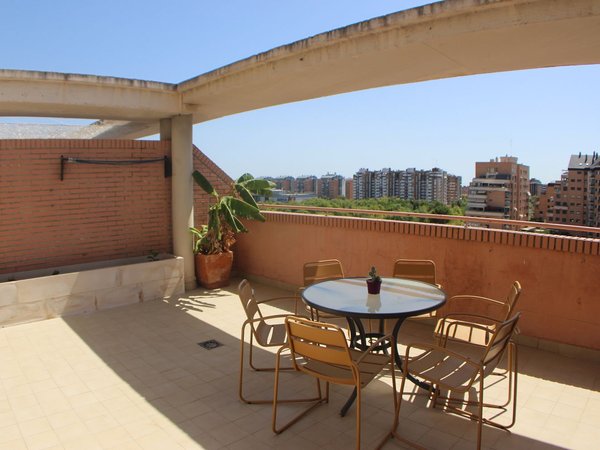 Long-term rentals in Valencia, Spain: houses and flats — idealista