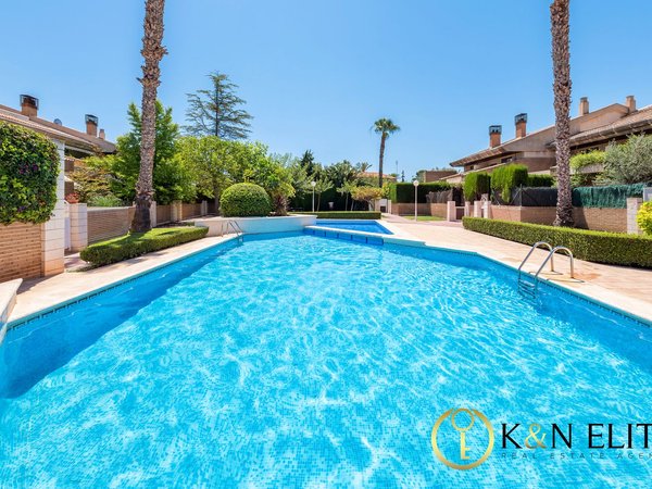 Long-term rentals in Alicante province, Spain: houses and flats — idealista