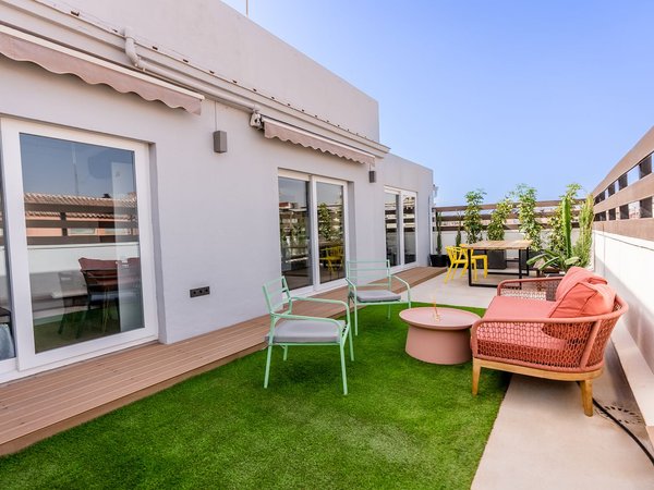 Long-term rentals, Costa del Sol, Spain: houses and flats — idealista