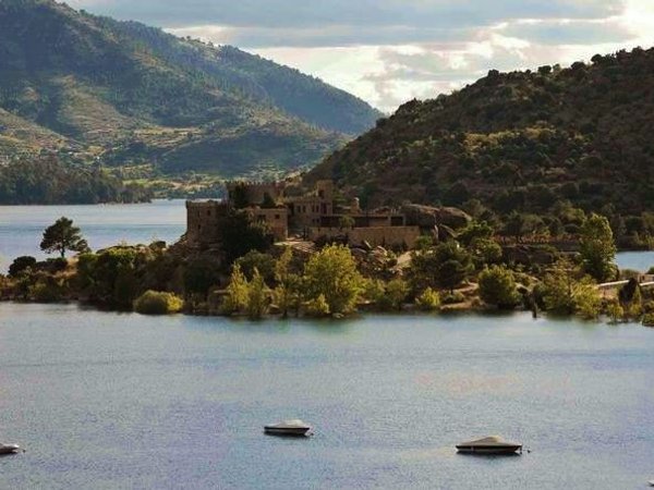 Property For Sale In Barraco Avila Spain Houses And Flats Idealista